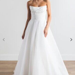 Watters Fortune Wedding Gown - Brand New